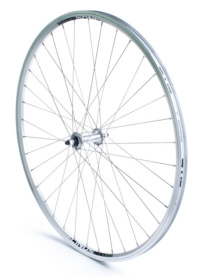 Forhjul Linus 700 C Blank Linus Next F�lg Alu Nav
