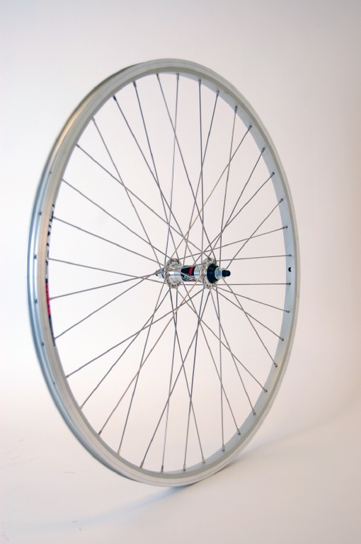 Forhjul Linus 700 C Blank Linus Next F�lg Alu Nav