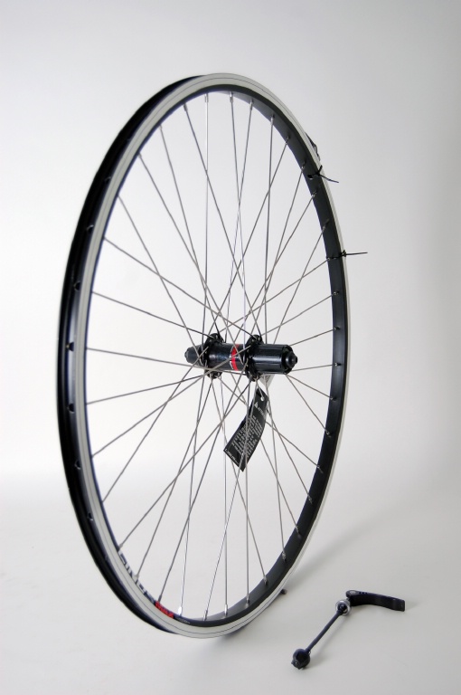 Baghjul Linus next 700 C 8/9 speed