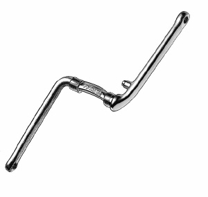BMX kranks�t