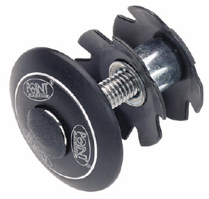 Ekspander + top for ahead 1"