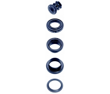 Headset MTB/ATB 1-1/8