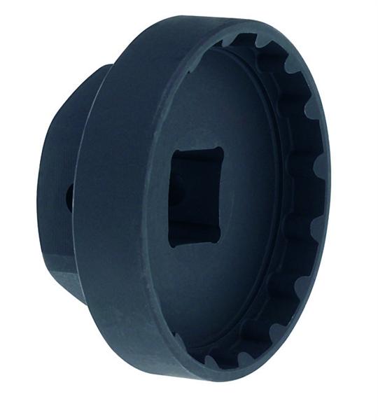 Aftr�kker for Shimano Hollow 2 til 32mm n�gle