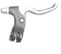 BMX Pegs Nylon R�d