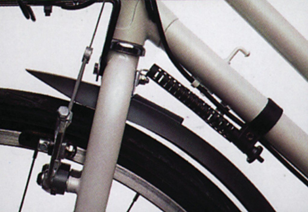 Styrd�mper 28 mm - 32 mm