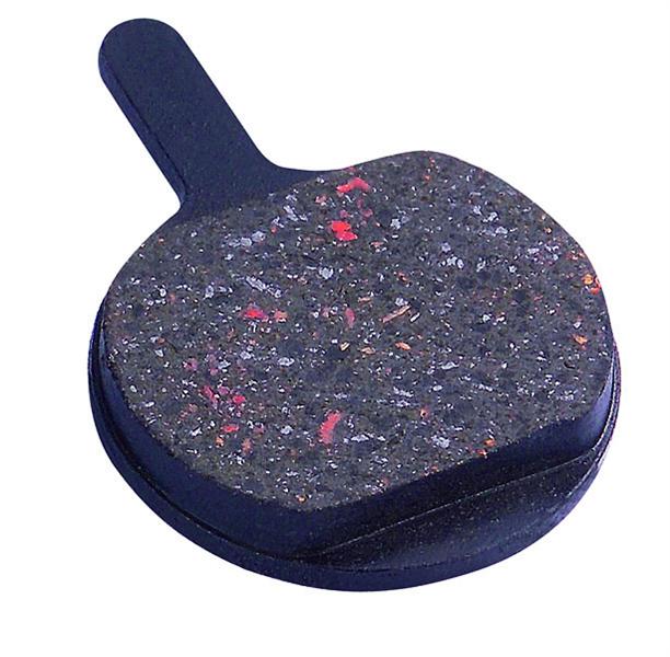 Bremseklodser Disk DS-04