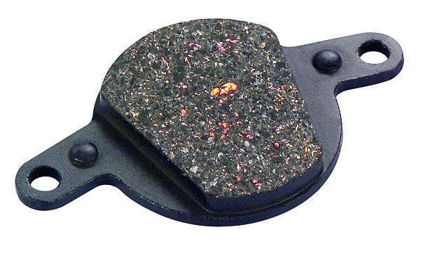 Bremseklodser Disk DS-14