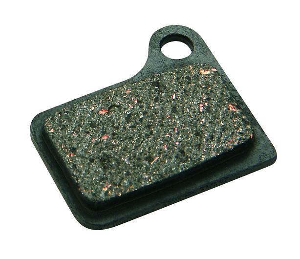 Bremseklodser Disk DS-15