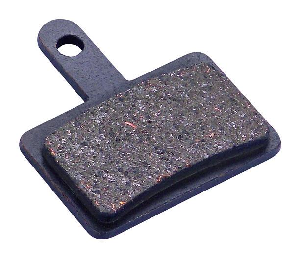 Bremseklodser Disk DS-10