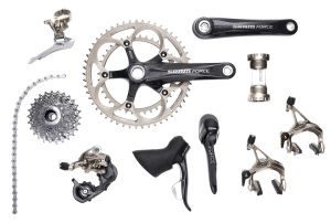 Sram Gruppe Force 20 gear