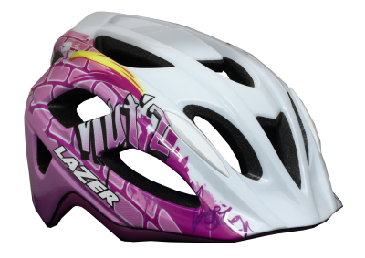 Lazer Nut'Z Street Girl 50-55 cm