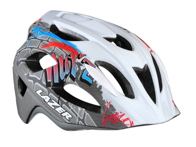 Lazer Nut'Z Street Boy 50-55 cm