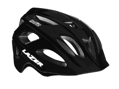 Lazer Nut'Z Sort 50-55 cm