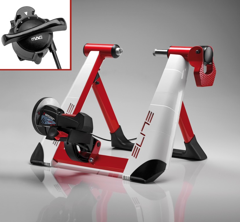 Elite Novo Mag hometrainer