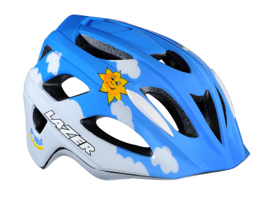 Lazer P'Nut Sky 46-53 cm