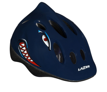 Lazer Max Shark 49-56 cm
