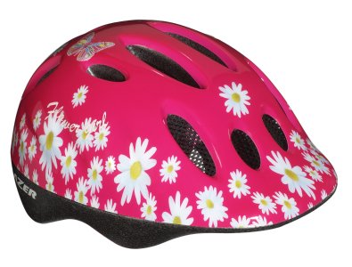 Lazer Max Flower Girl 49-56 cm