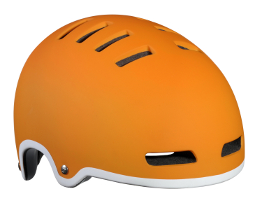 Lazer Armor orange