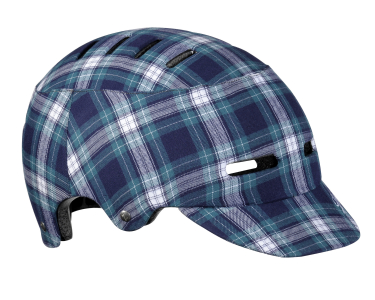 Lazer CityZen Checkered Blue