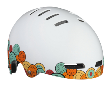 Lazer Street Spring Flower