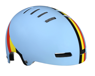 Lazer Street Team