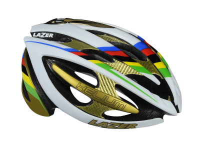 Lazer Helium World Champion
