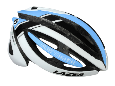 Lazer Genesis Sky Blue