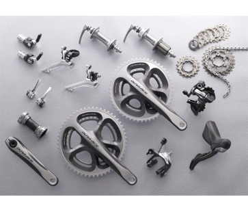 Gruppe Dura Ace 7900
