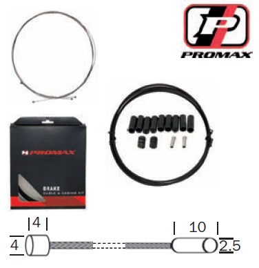 K�de til indvendige gearsystem