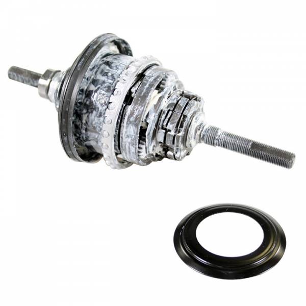 Cono Sinistro Shimano SG-C3000-7R - Ricambio Per Mulinelli Nexus - Foto 4