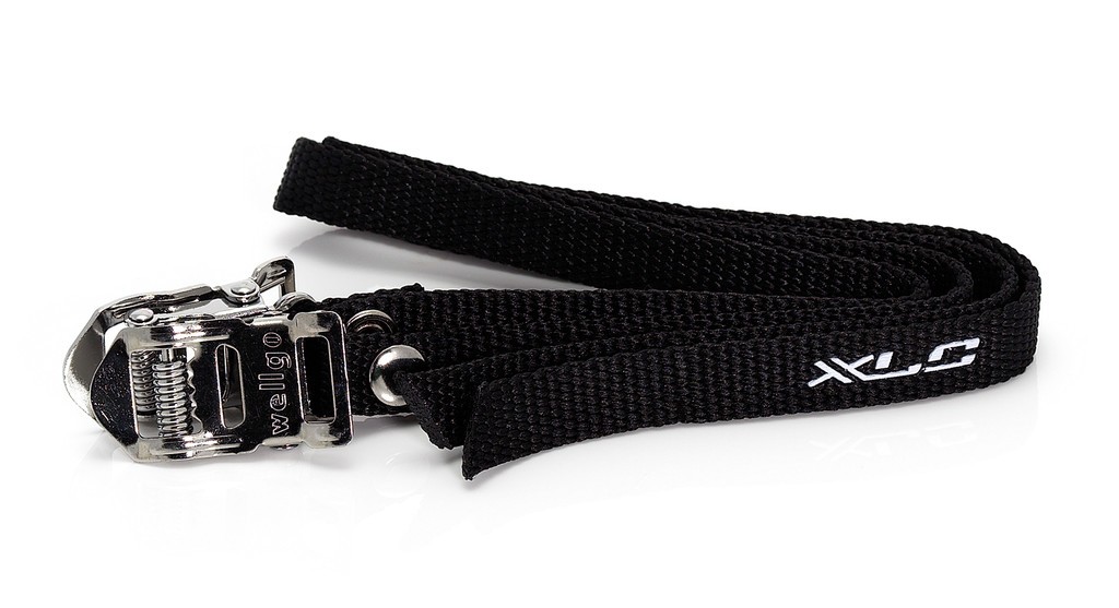 XLC pedal straps