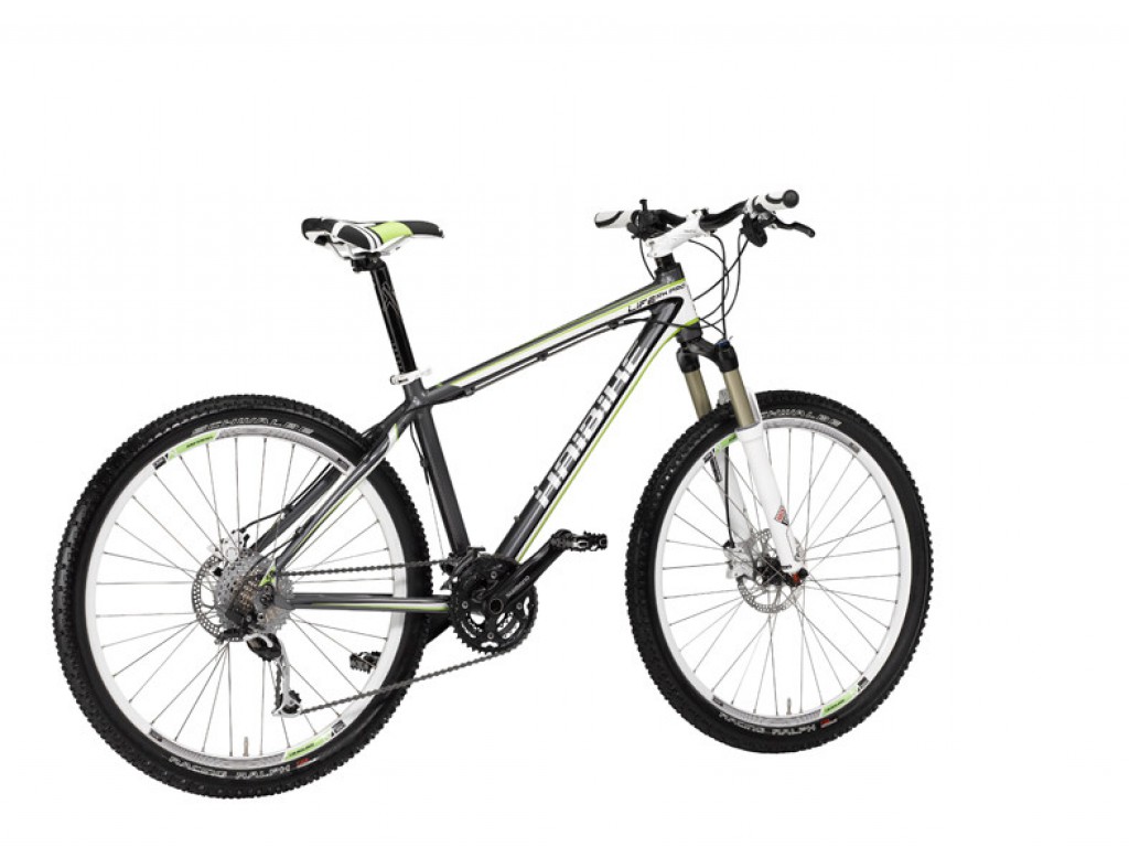 HAIBIKE Life RX Pro 30 gear Women