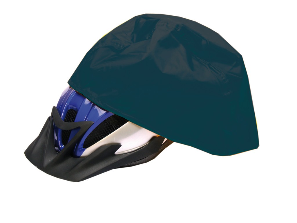 Hjelm Overtr�k sort
