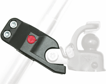 Universal adapter for anh�ngerkobling