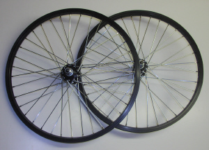 Hjuls�t 20" x 1,75" BMX