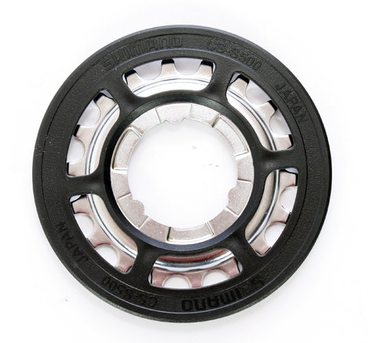 Shimano Alfine gearhjul