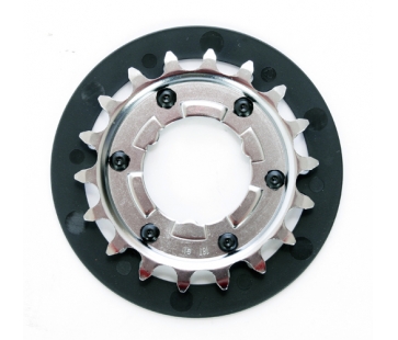 Shimano Alfine gearhjul