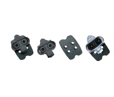 Klamper Shimano SPD