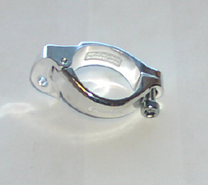 Sp�ndeb�nd 31,8mm til forskifter