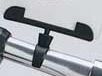 Prisskiltholder PVC