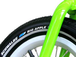 L�becykel 12