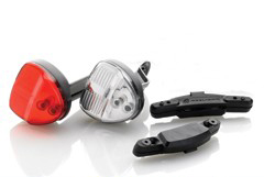 Magnet lygtes�t SL120 Compact