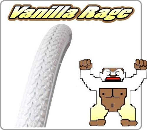 Fixie Pops 700x24c Vanilla Rage