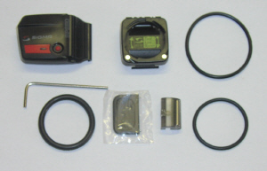 Sensor s�t Sigma DTS tr�dl�s
