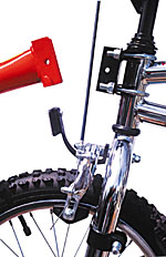 Trail Gator - tr�kkestang