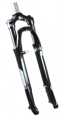 Forgaffel SR-Suntour til 28"