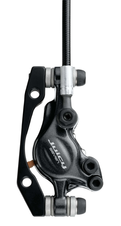 MTB / skivebremser