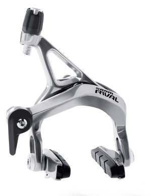 Bremses�t Rival 10 gear.