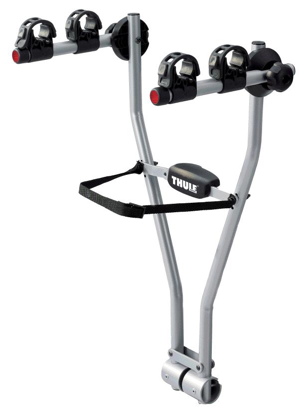 Thule Xpress cykelholder til 2 cykler