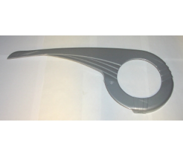 Vento vinter handsker sort